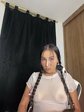 Scarlett05 online show from 11-29-25, 01:06