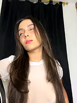 Scarlett05 online show from 11-12-25, 01:10