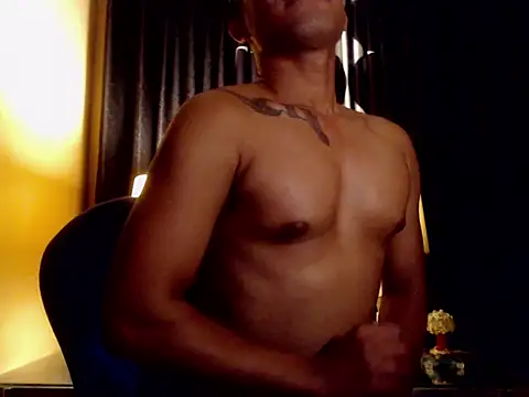 AsianHorseCockOwen online show from 02-12-26, 02:50