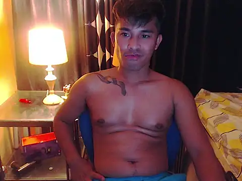 AsianHorseCockOwen online show from 03-05-26, 02:13