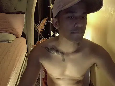 AsianHorseCockOwen online show from 11-18-25, 12:19