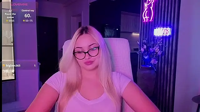 adrelaxina online show from 11-25-25, 02:06