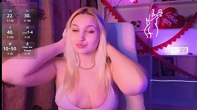 adrelaxina online show from 02-17-26, 09:01