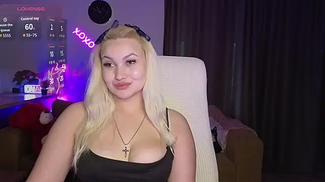 adrelaxina online show from 04-28-26, 03:49