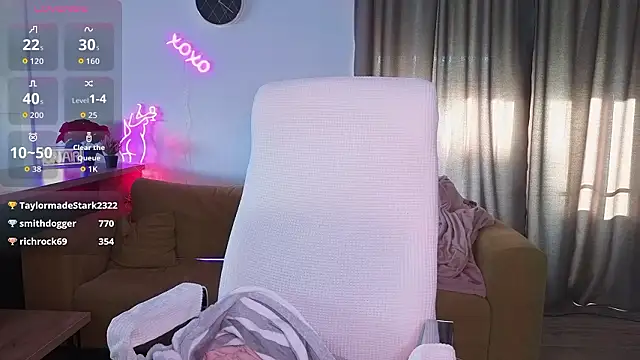 adrelaxina online show from 03-04-26, 06:21