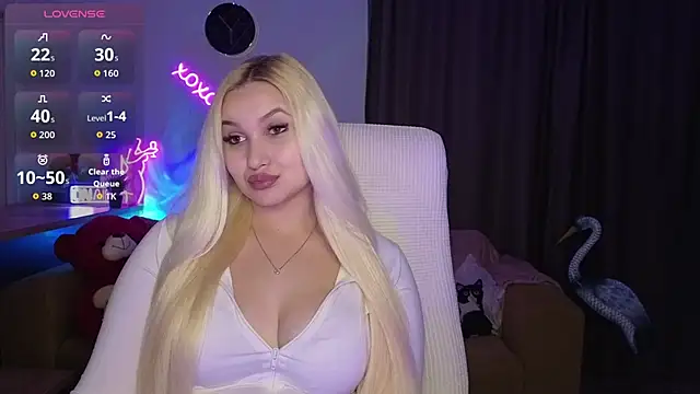adrelaxina online show from 05-24-26, 10:53