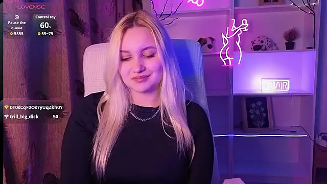 adrelaxina online show from 02-12-26, 09:14