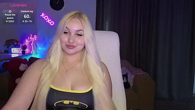 adrelaxina online show from 05-06-26, 03:05