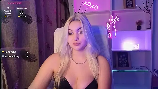 adrelaxina online show from 01-05-26, 11:08