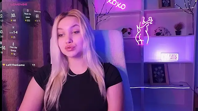 adrelaxina online show from 02-14-26, 12:44