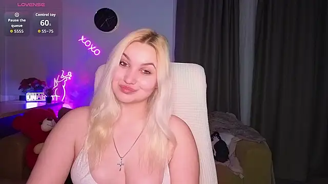 adrelaxina online show from 03-22-26, 10:11