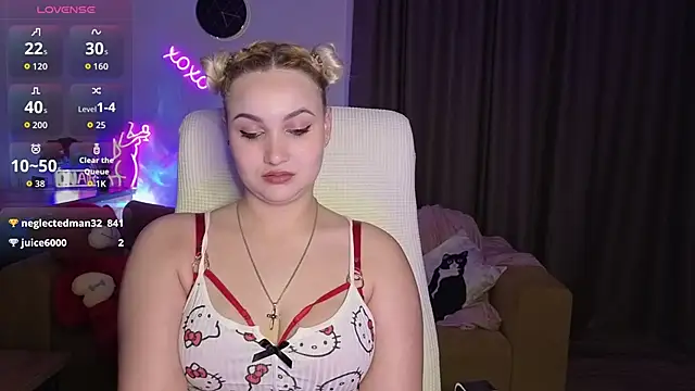 adrelaxina online show from 03-26-26, 10:18