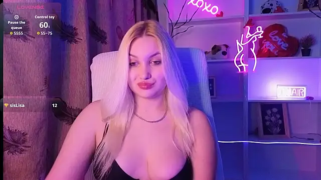 adrelaxina online show from 02-23-26, 07:25