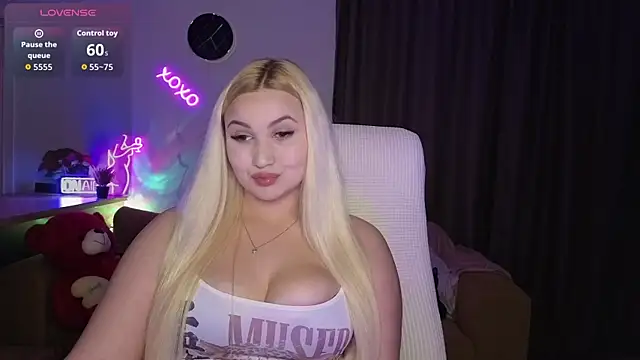 adrelaxina online show from 05-20-26, 10:07