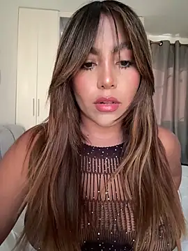 MegannHills online show from 09-10-25, 08:30