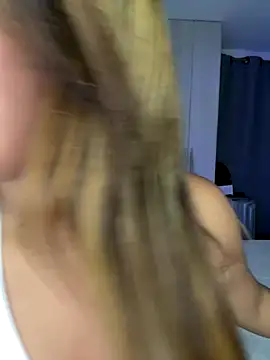 MegannHills online show from 09-09-25, 11:58