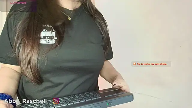 Snapshot of Abby_Raschell chatting on 02-06-26, 03:02 Abby Raschell online show from 02-06-26, 03:02