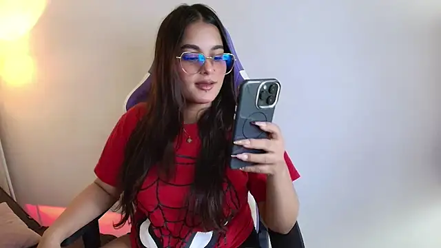 Snapshot of Abby_Raschell chatting on 03-01-26, 03:28 Abby Raschell online show from 03-01-26, 03:28