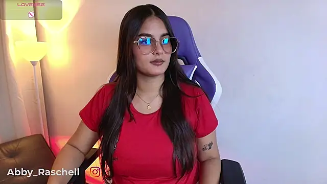 Abby Raschell online show from 03-14-26, 03:01