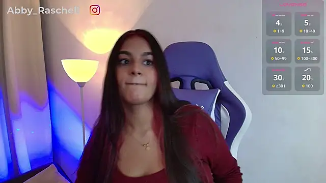 Abby Raschell online show from 05-13-26, 02:51