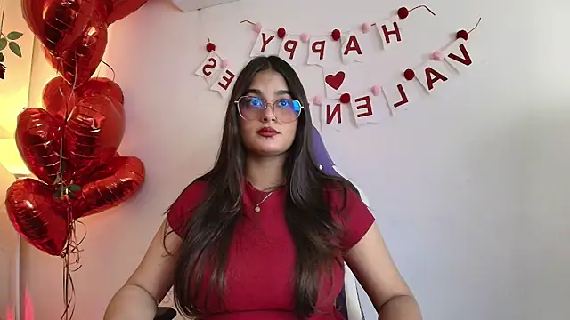 Snapshot of Abby_Raschell chatting on 02-14-26, 03:29 Abby Raschell online show from 02-14-26, 03:29