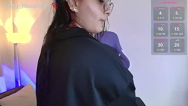 Abby Raschell online show from 06-07-26, 04:07