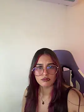 Abby Raschell online show from 07-09-26, 03:51