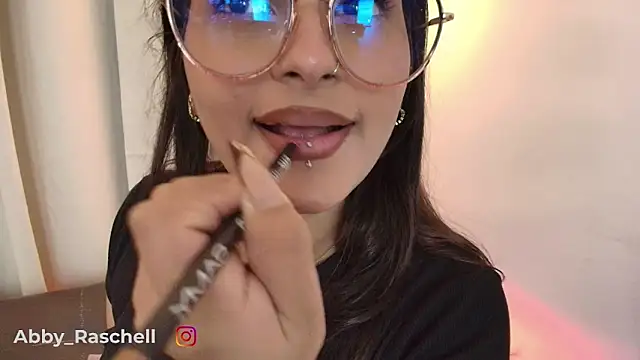 Snapshot of Abby_Raschell chatting on 02-21-26, 03:19 Abby Raschell online show from 02-21-26, 03:19