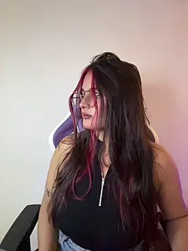 Abby Raschell online show from 06-18-26, 03:49
