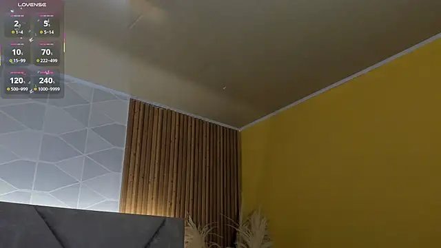 Brunnette Sensation online show from 10-14-25, 06:19