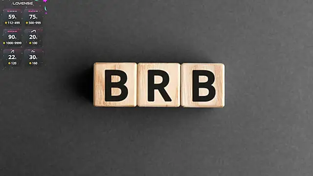 Brunnette Sensation online show from 12-18-25, 06:23