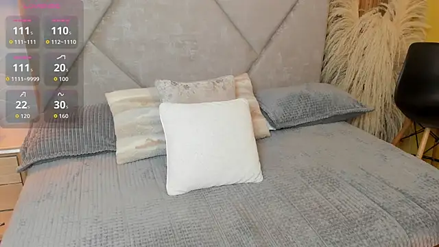 Brunnette Sensation online show from 10-28-25, 06:29