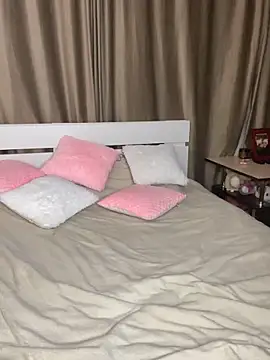 Bellissa  online show from 11-12-25, 01:59