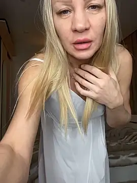 Bellissa  online show from 02-13-26, 11:54