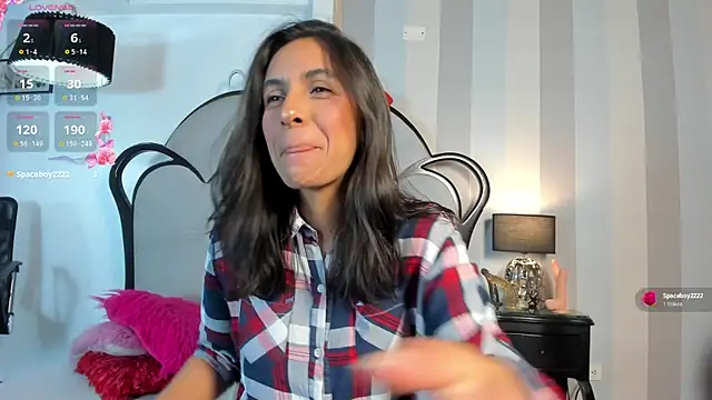 MiaAmore  online show from 07-14-26, 05:30
