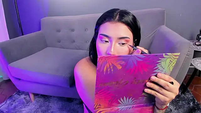 emy williams online show from 02-24-26, 07:26