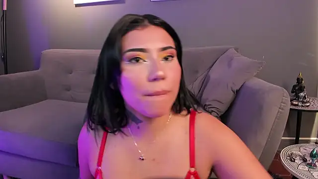 emy williams online show from 03-10-26, 06:56