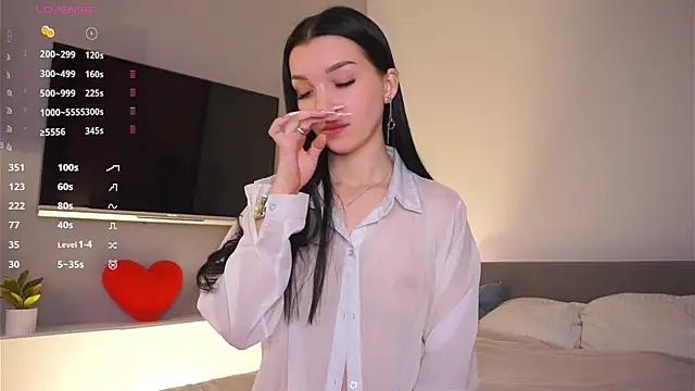 Snapshot of FrankForss chatting on 02-17-26, 05:49 FrankForss online show from 02-17-26, 05:49