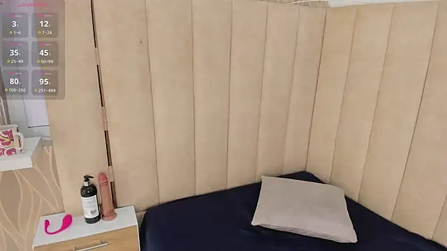 abby swith41 online show from 11-03-25, 02:09