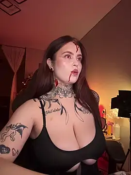 Mariiiiiway online show from 10-30-25, 08:06