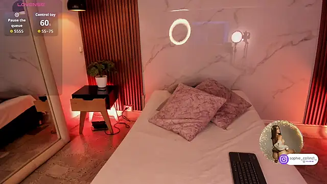 SophieCollins 1 online show from 11-21-25, 12:26