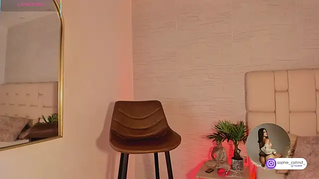 SophieCollins 1 online show from 09-12-25, 11:32