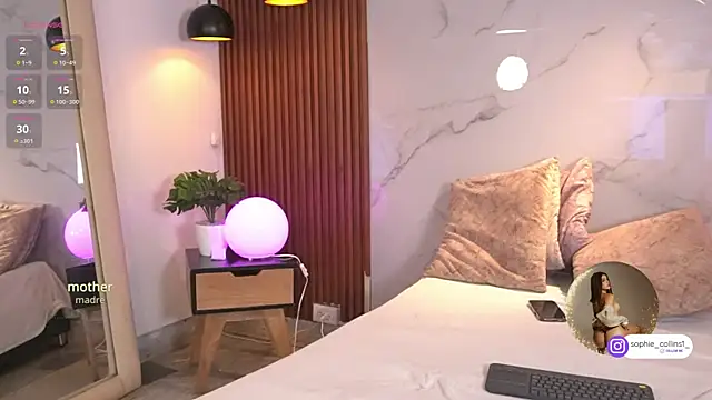 SophieCollins 1 online show from 03-13-26, 11:37