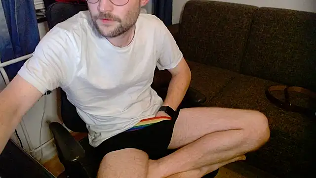 ChefDeLust online show from 11-04-25, 06:11