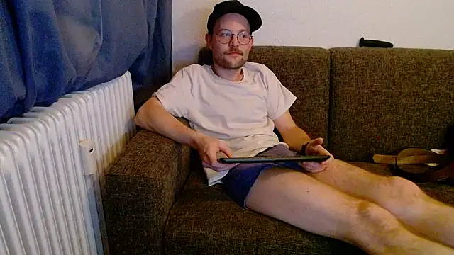 ChefDeLust online show from 12-05-25, 05:33