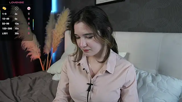 DanasWhisper online show from 09-09-25, 11:08