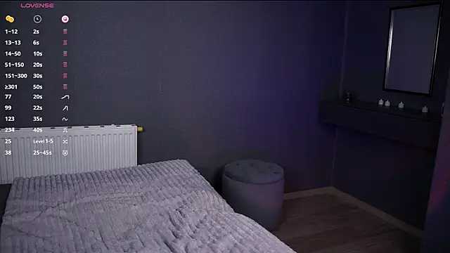 DanasWhisper online show from 10-16-25, 11:29