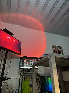 lilitth777 online show from 11-27-25, 02:56