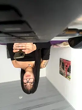 lilitth777 online show from 11-18-25, 03:48