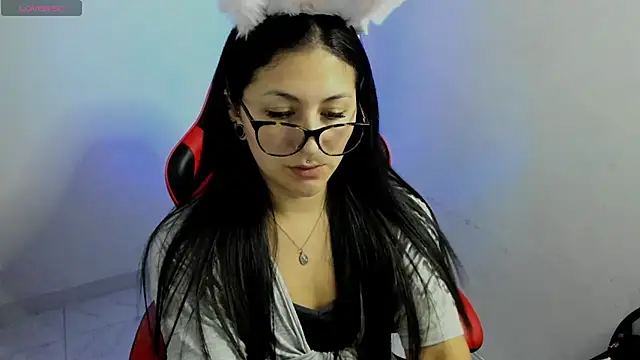 lilitth777 online show from 09-14-25, 12:22